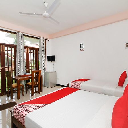 Lioni Holidays Villa Negombo Bilik gambar