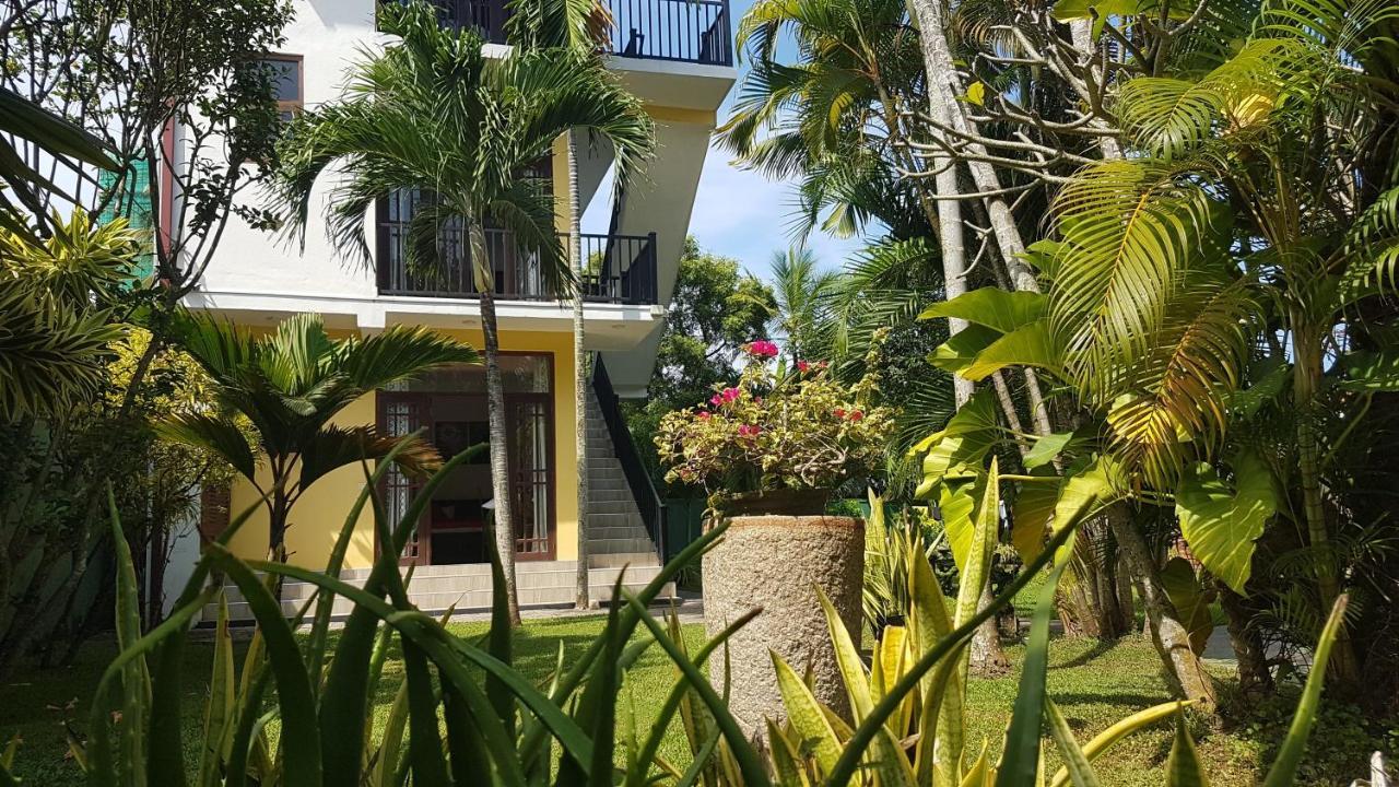 Lioni Holidays Villa Negombo Luaran gambar