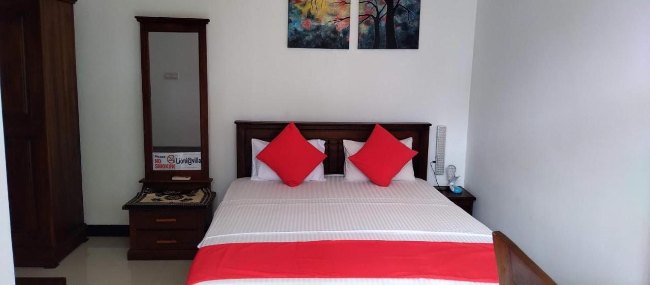 Lioni Holidays Villa Negombo Luaran gambar
