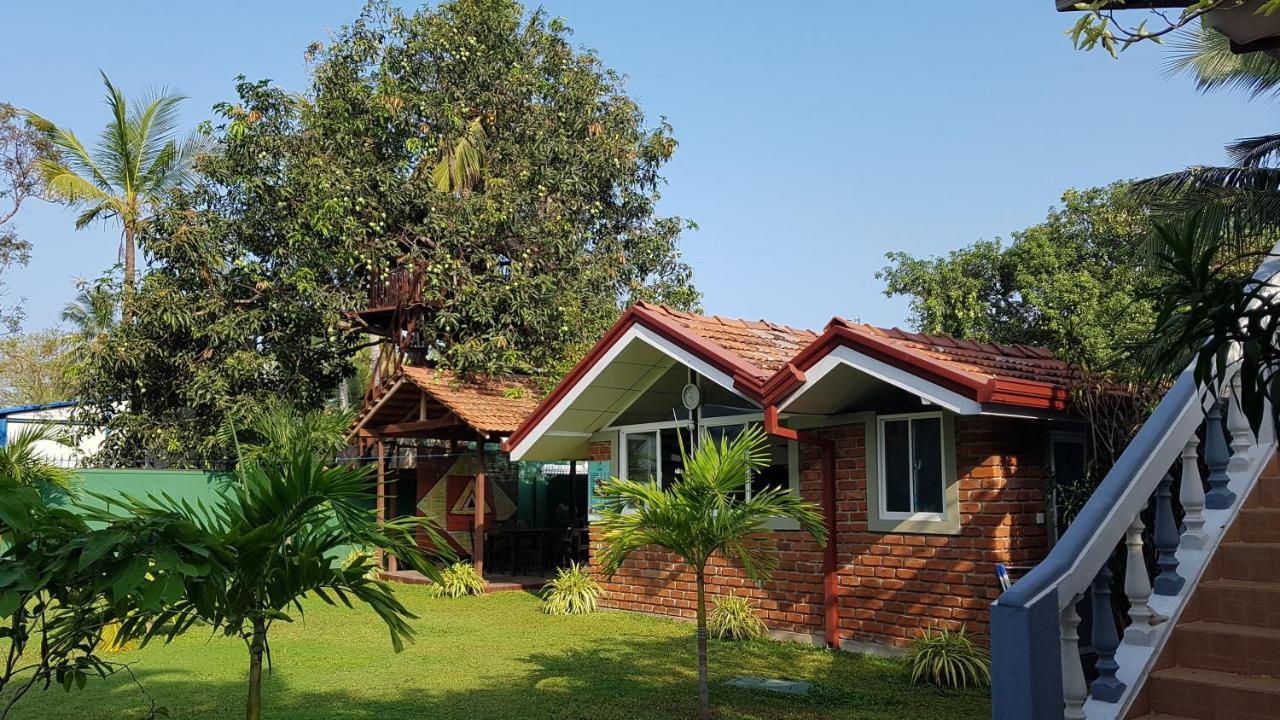 Lioni Holidays Villa Negombo Luaran gambar