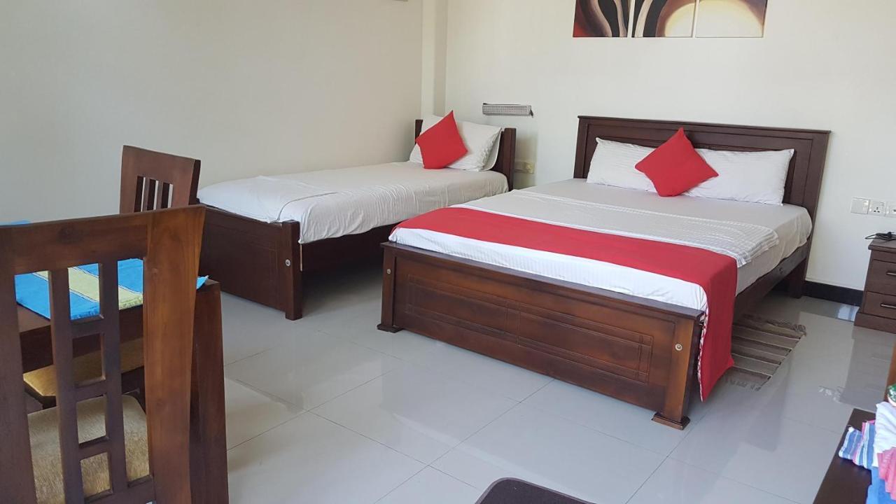 Lioni Holidays Villa Negombo Luaran gambar