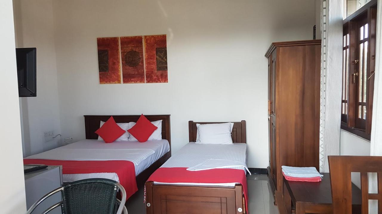 Lioni Holidays Villa Negombo Luaran gambar