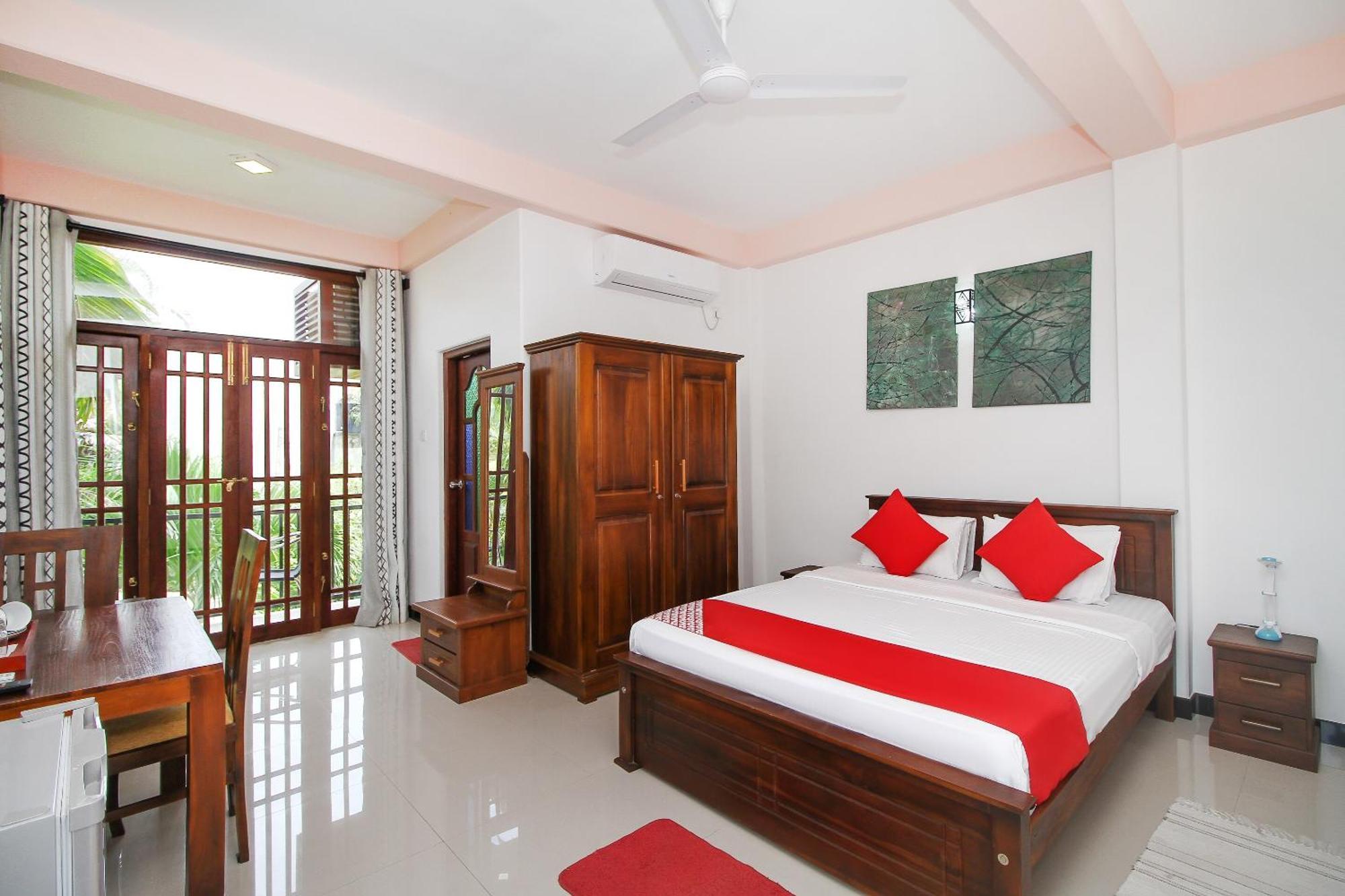 Lioni Holidays Villa Negombo Bilik gambar