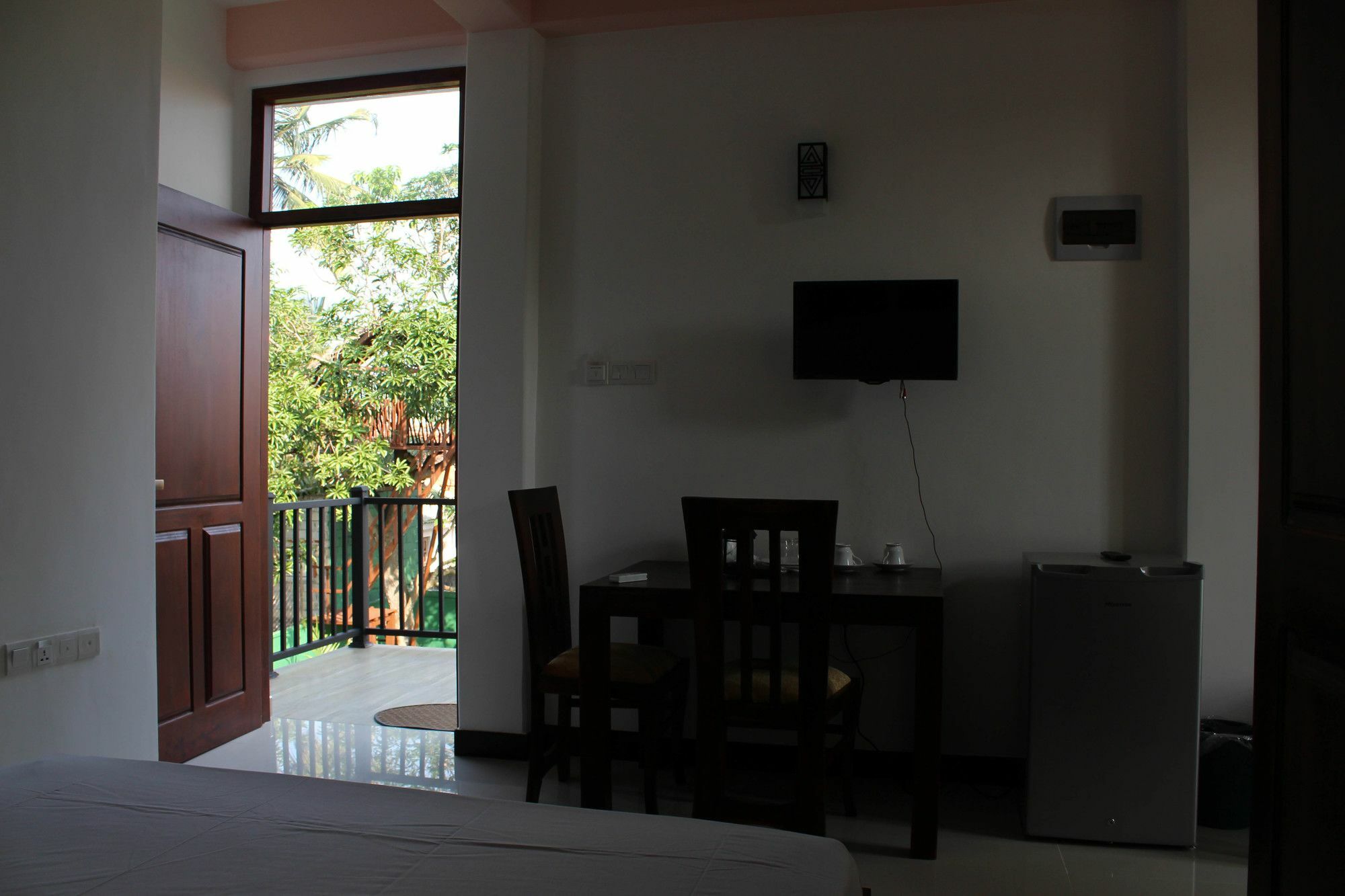 Lioni Holidays Villa Negombo Luaran gambar