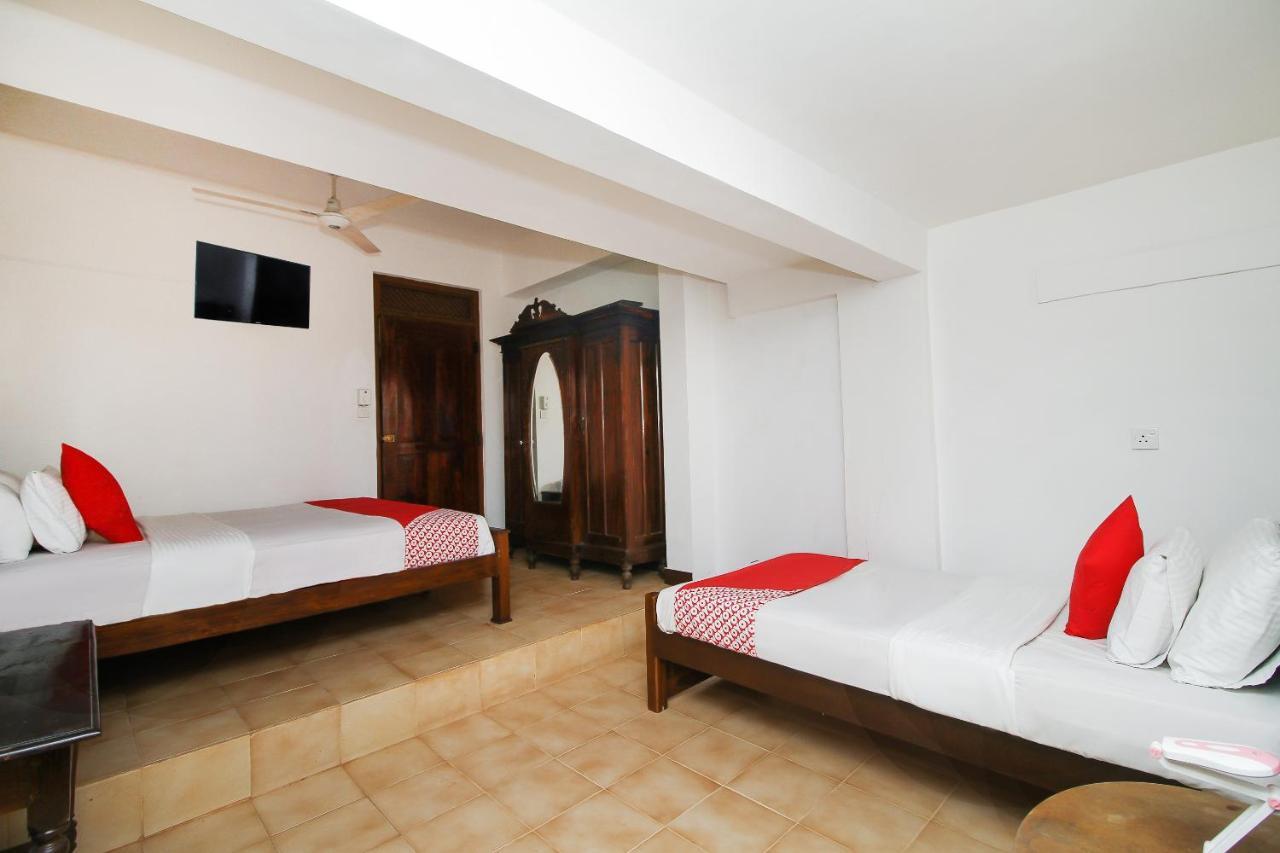 Lioni Holidays Villa Negombo Luaran gambar