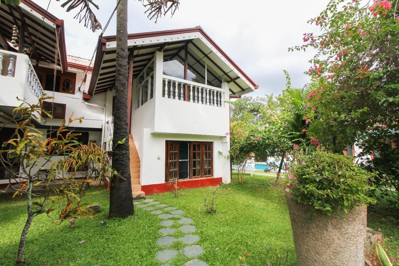Lioni Holidays Villa Negombo Luaran gambar