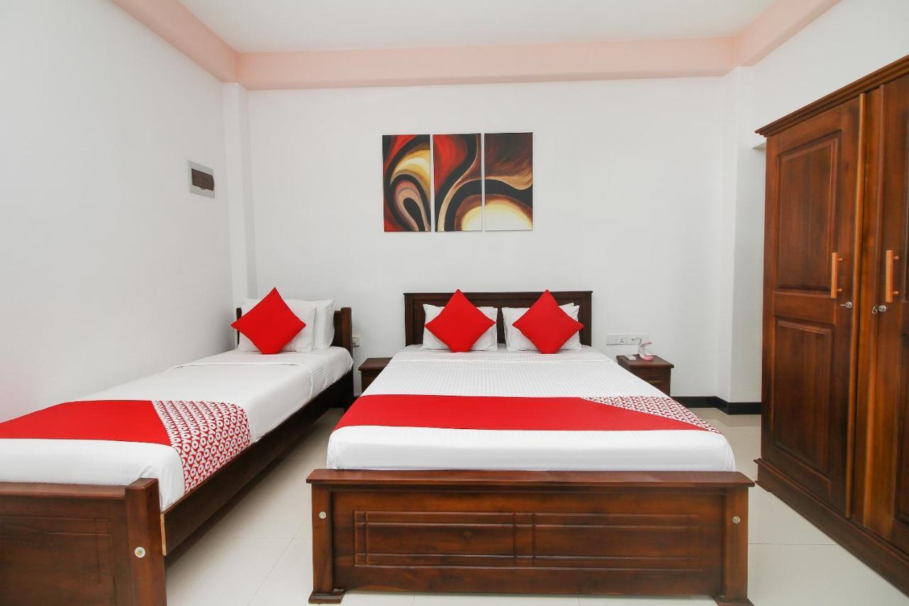 Lioni Holidays Villa Negombo Luaran gambar