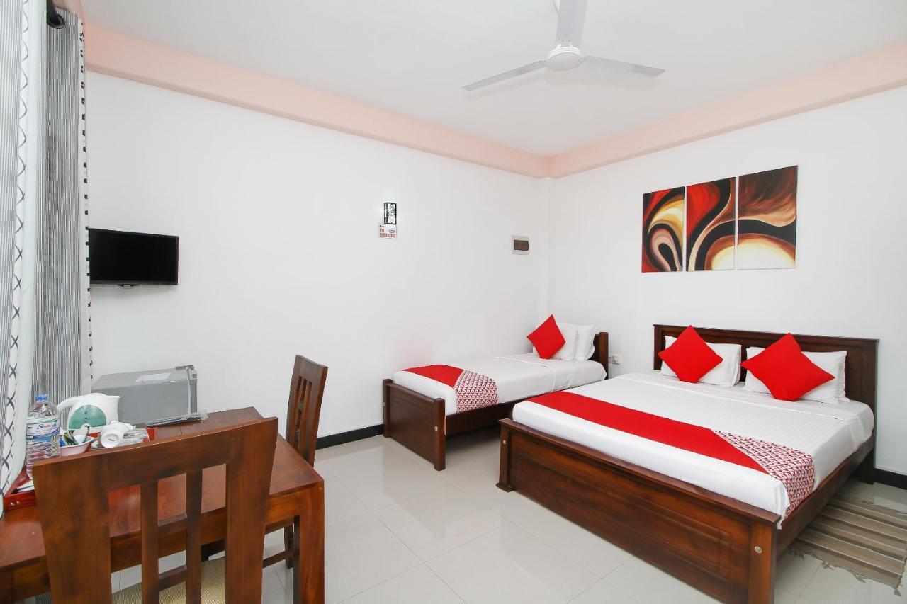 Lioni Holidays Villa Negombo Luaran gambar
