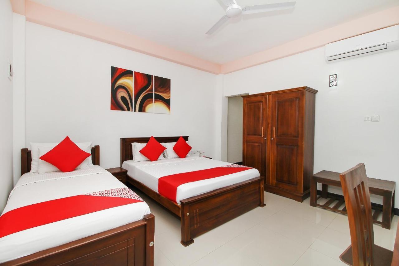 Lioni Holidays Villa Negombo Luaran gambar
