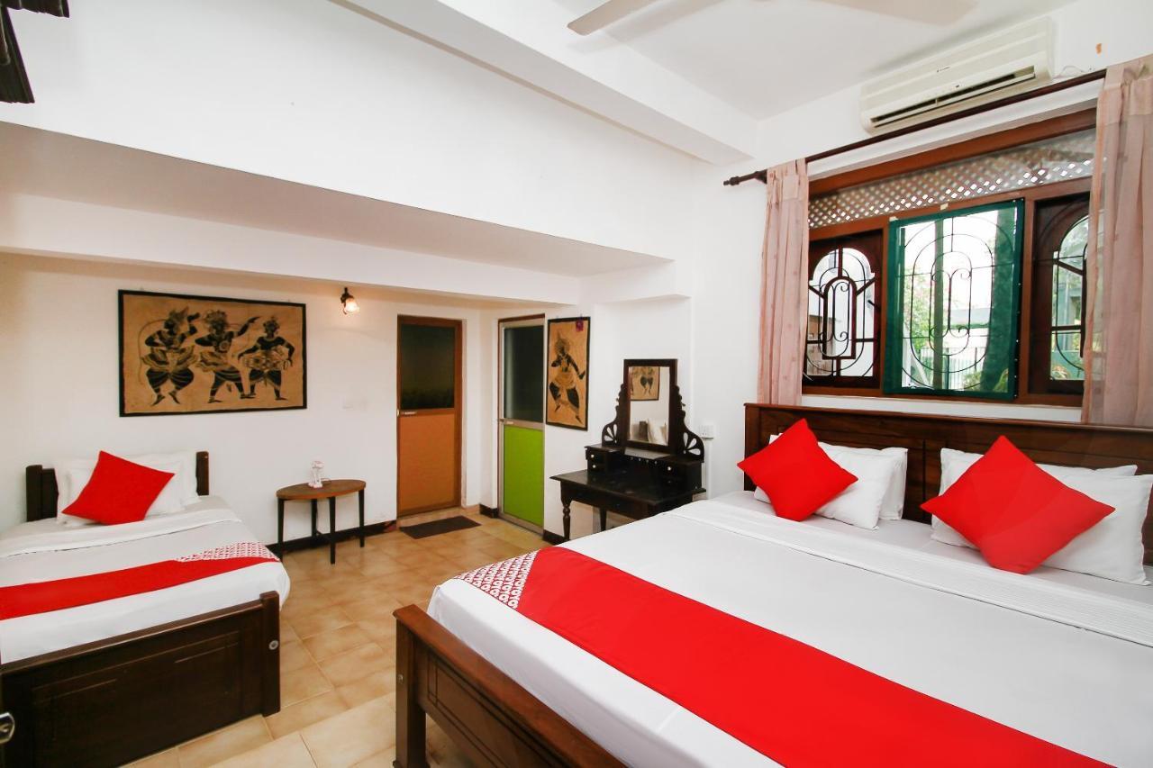 Lioni Holidays Villa Negombo Luaran gambar