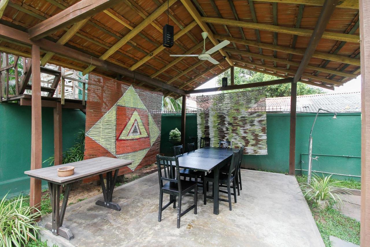 Lioni Holidays Villa Negombo Luaran gambar