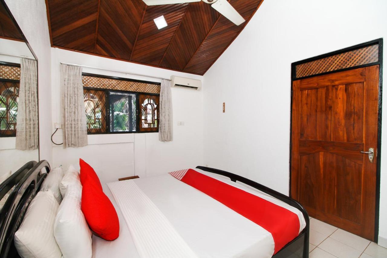 Lioni Holidays Villa Negombo Luaran gambar