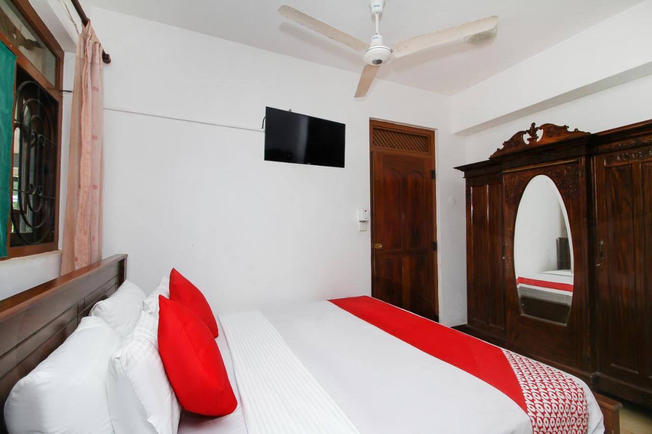 Lioni Holidays Villa Negombo Luaran gambar