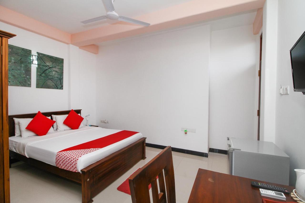 Lioni Holidays Villa Negombo Luaran gambar
