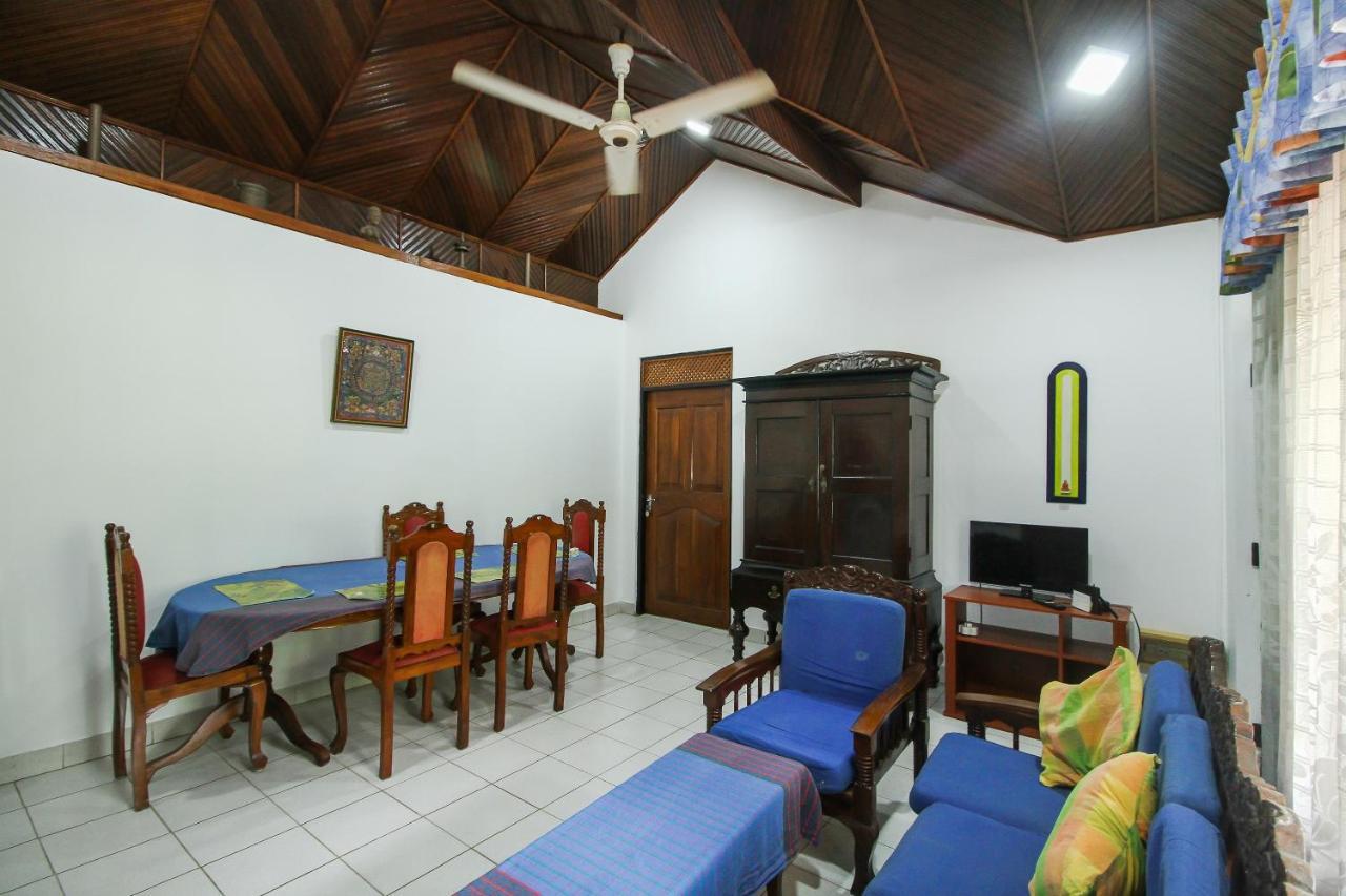 Lioni Holidays Villa Negombo Luaran gambar