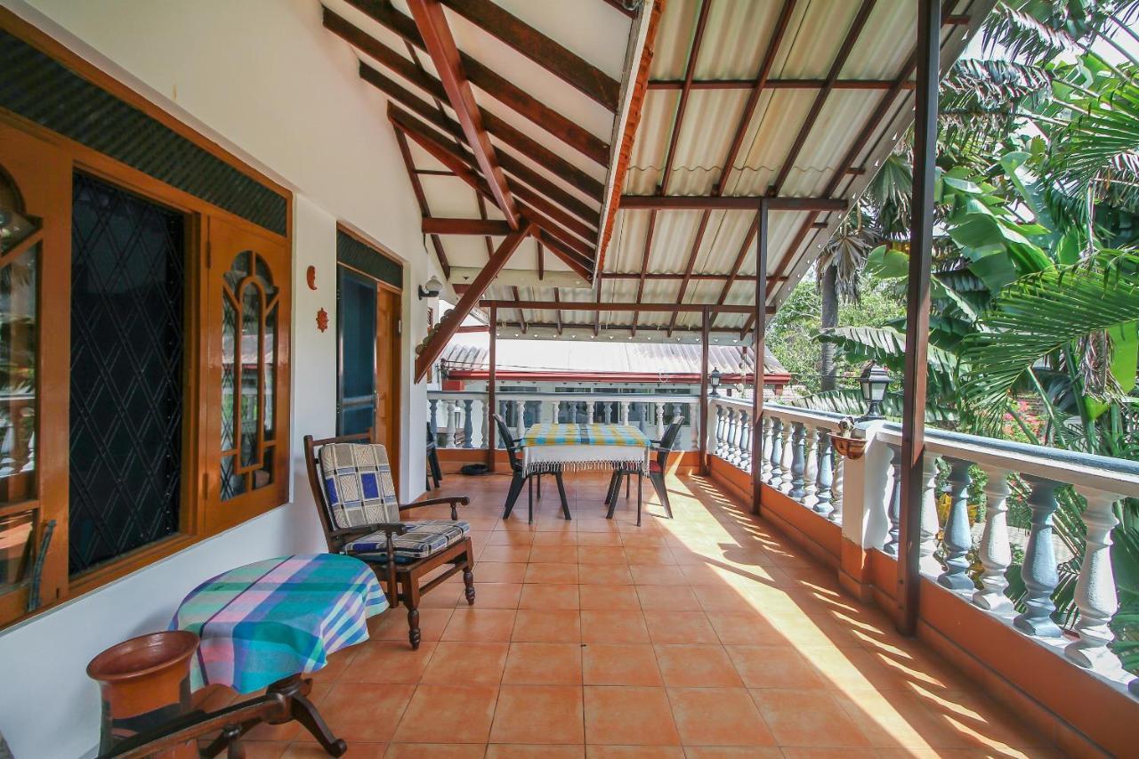 Lioni Holidays Villa Negombo Luaran gambar